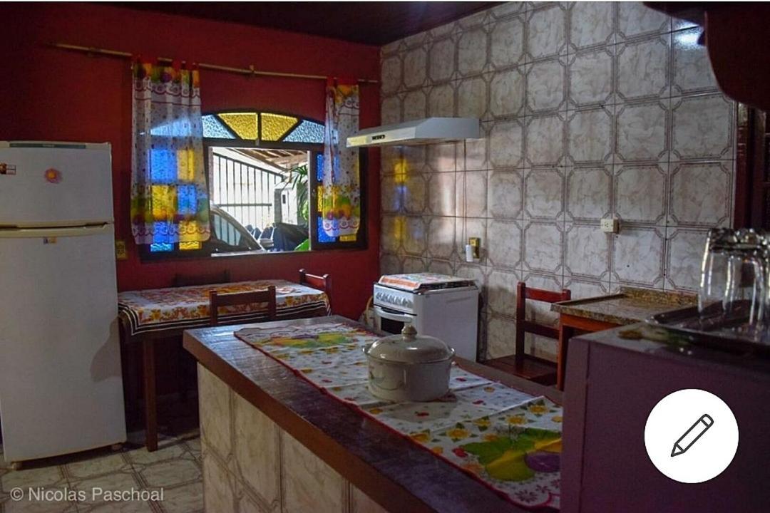 Homestay Aluga-se Casa *